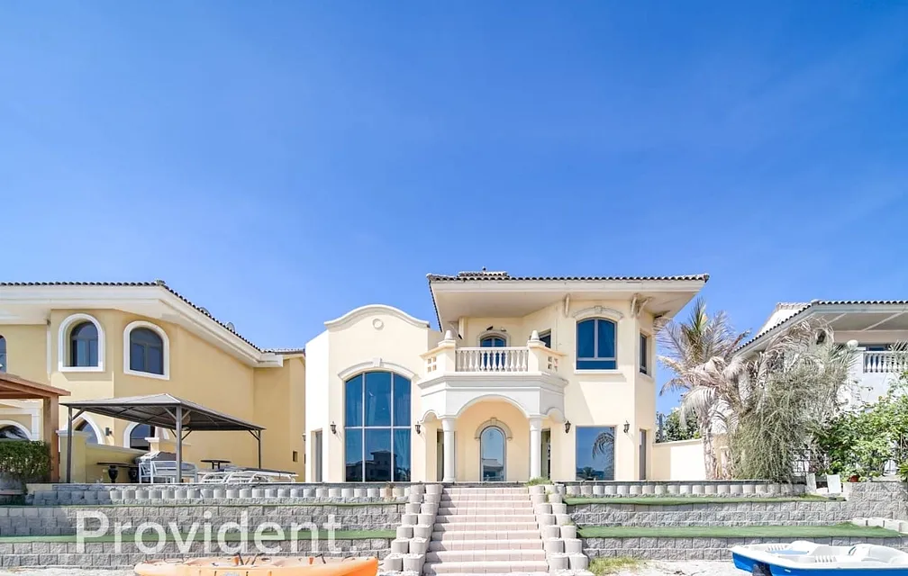 property image - Provident Estate