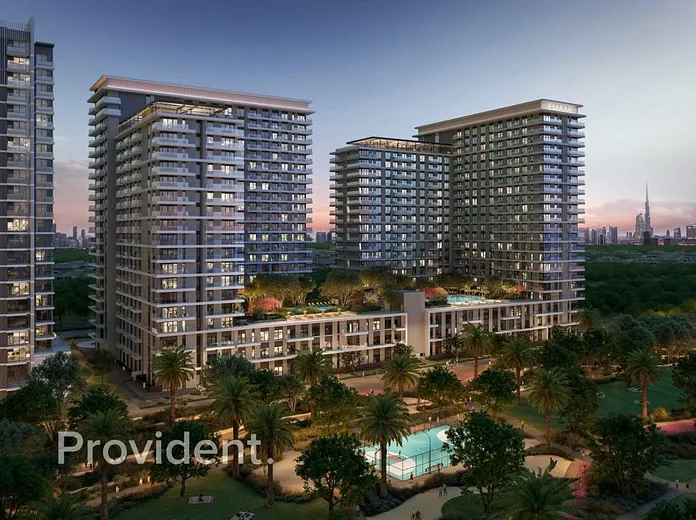 Apartment - Provident Estate