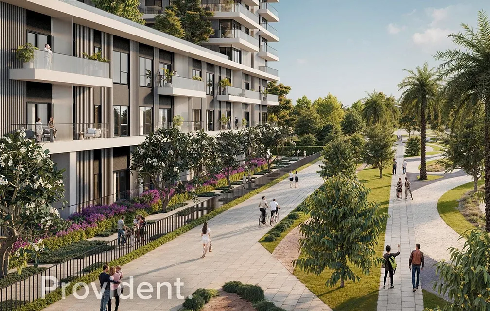 property image - Provident Estate