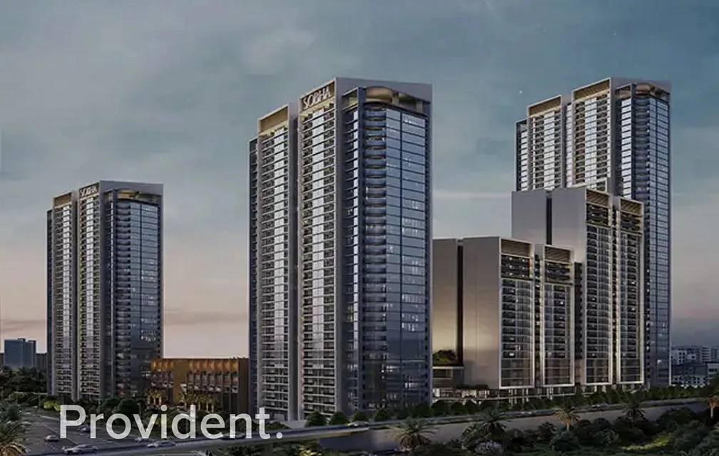 property image - Provident Estate