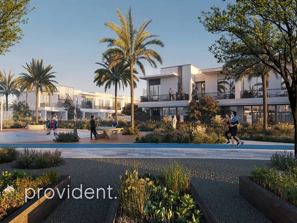 property image - Provident Estate
