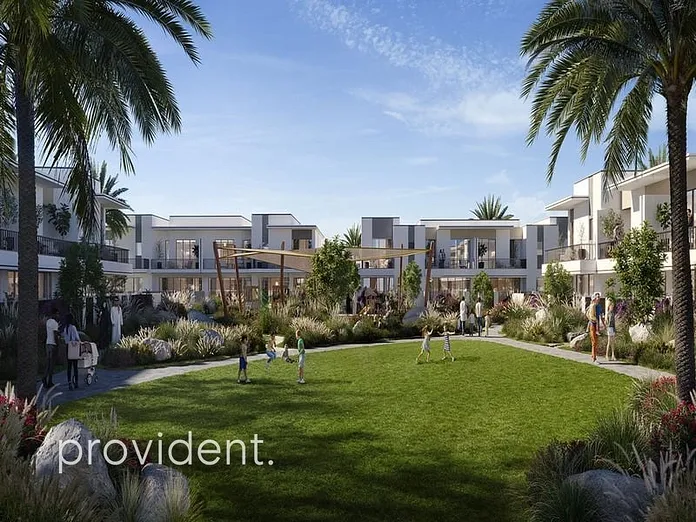Villa - Provident Estate