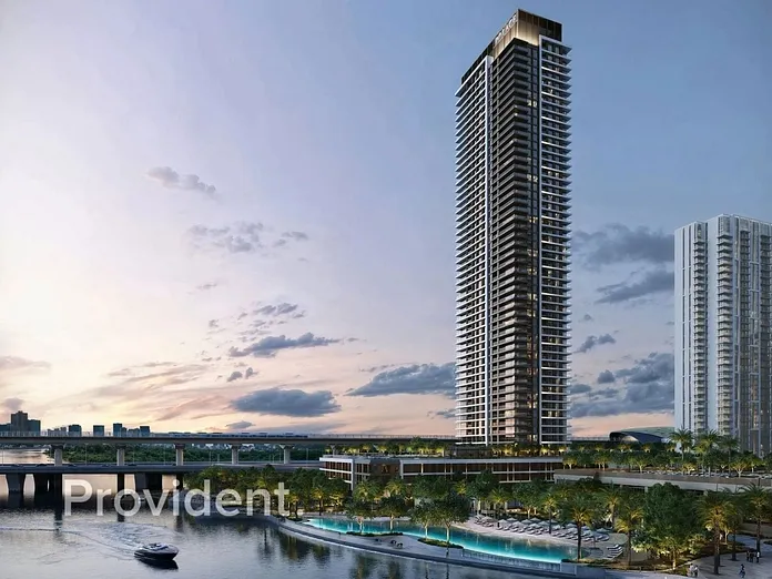 Apartment - Provident Estate