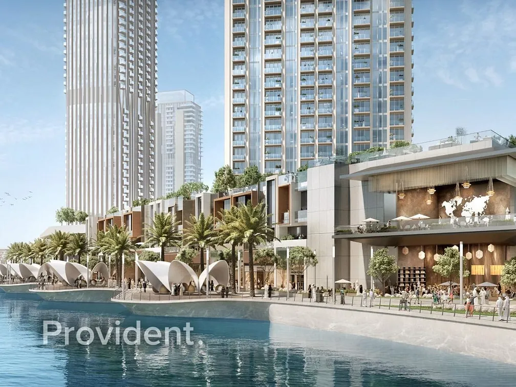 Apartment - Provident Estate