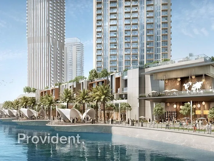 Apartment - Provident Estate
