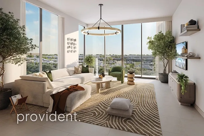 Apartment - Provident Estate