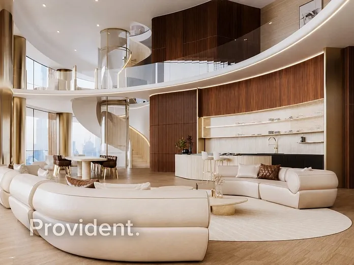 Apartment - Provident Estate