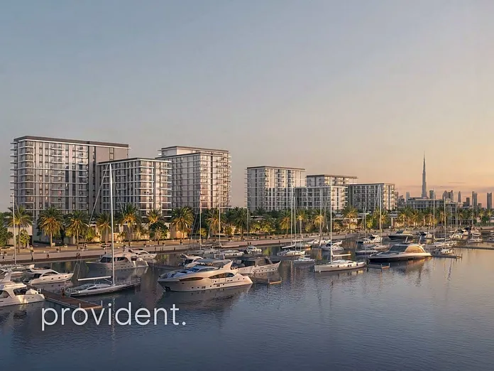 Apartment - Provident Estate