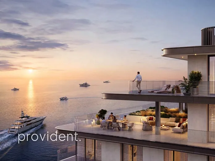 Apartment - Provident Estate