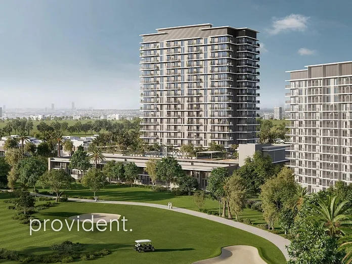 Apartment - Provident Estate