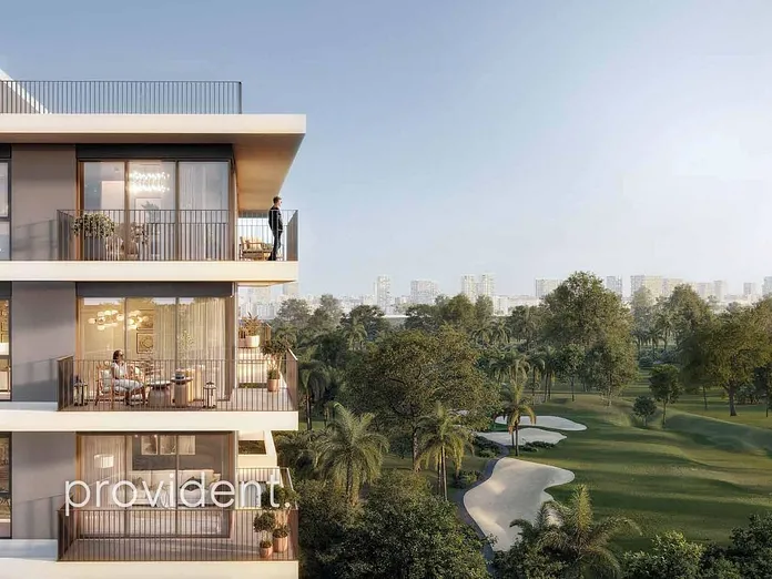 Apartment - Provident Estate