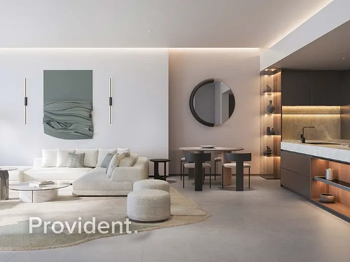 Apartment - Provident Estate