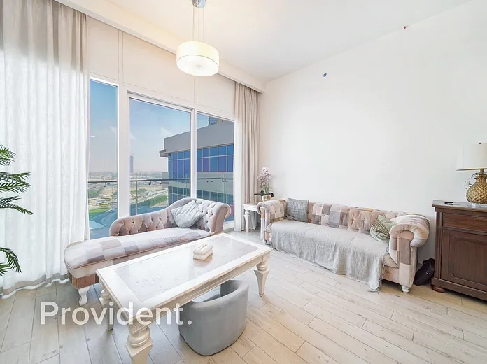 Apartment - Provident Estate