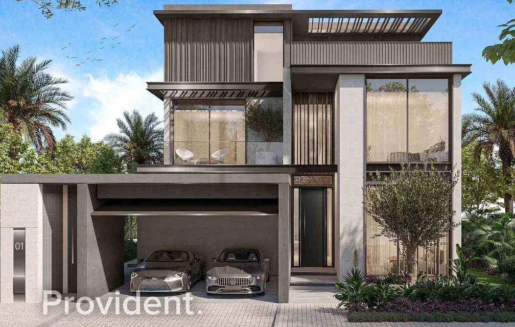 property image - Provident Estate