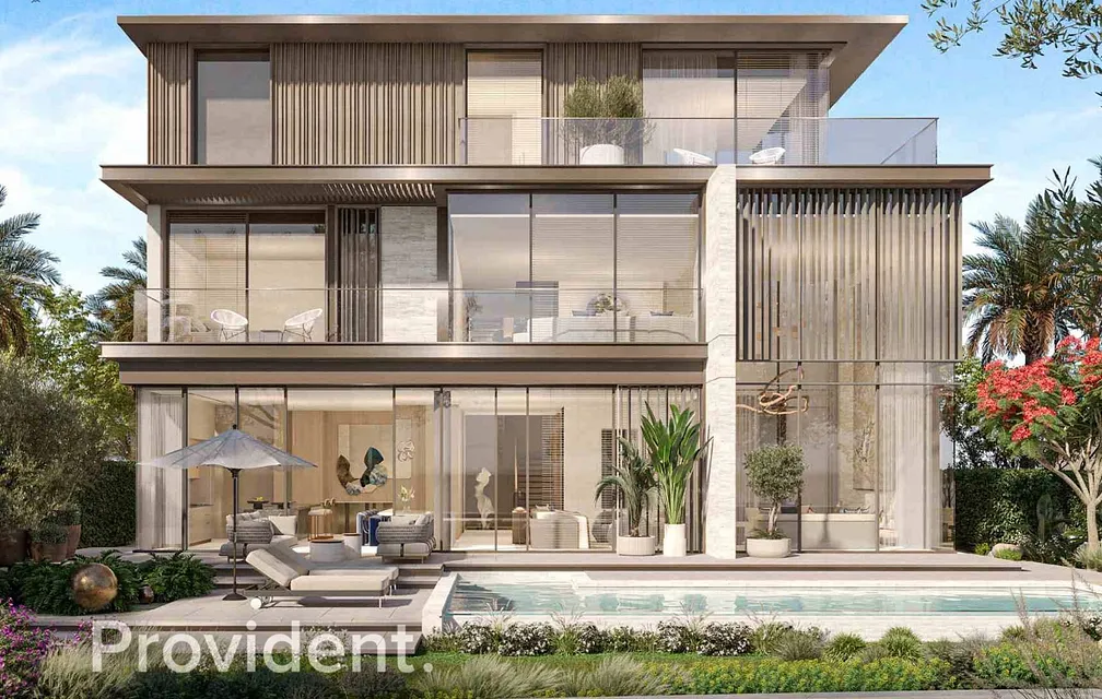 property image - Provident Estate