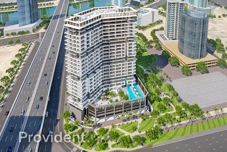 Apartment - Provident Estate