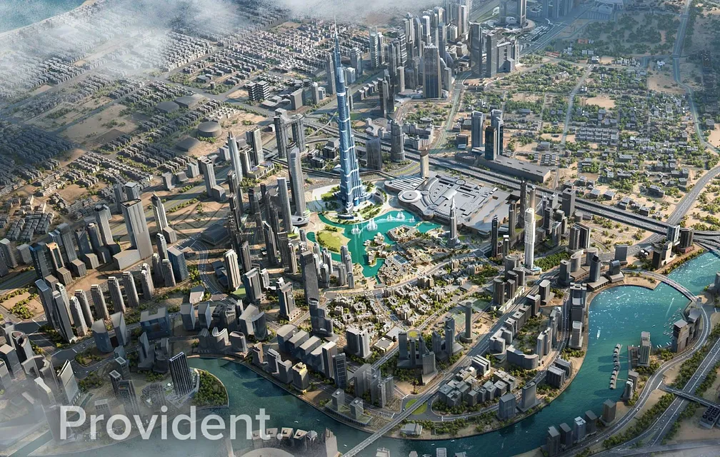 property image - Provident Estate