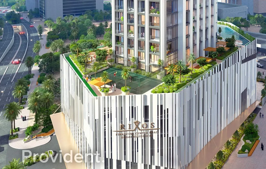 property image - Provident Estate