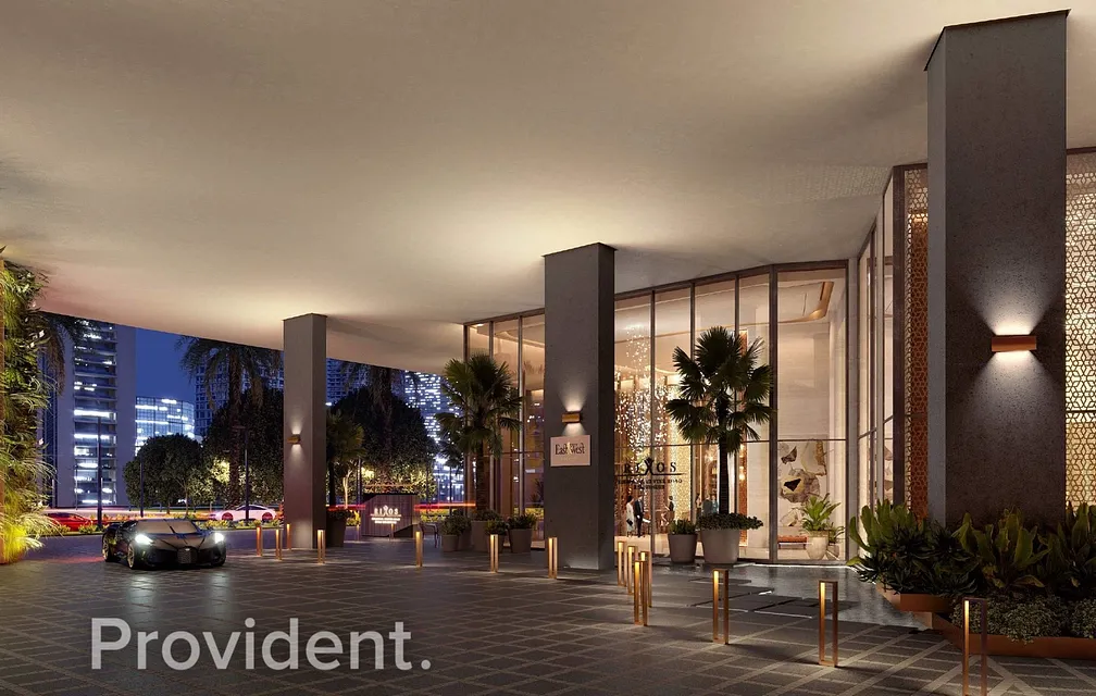 property image - Provident Estate