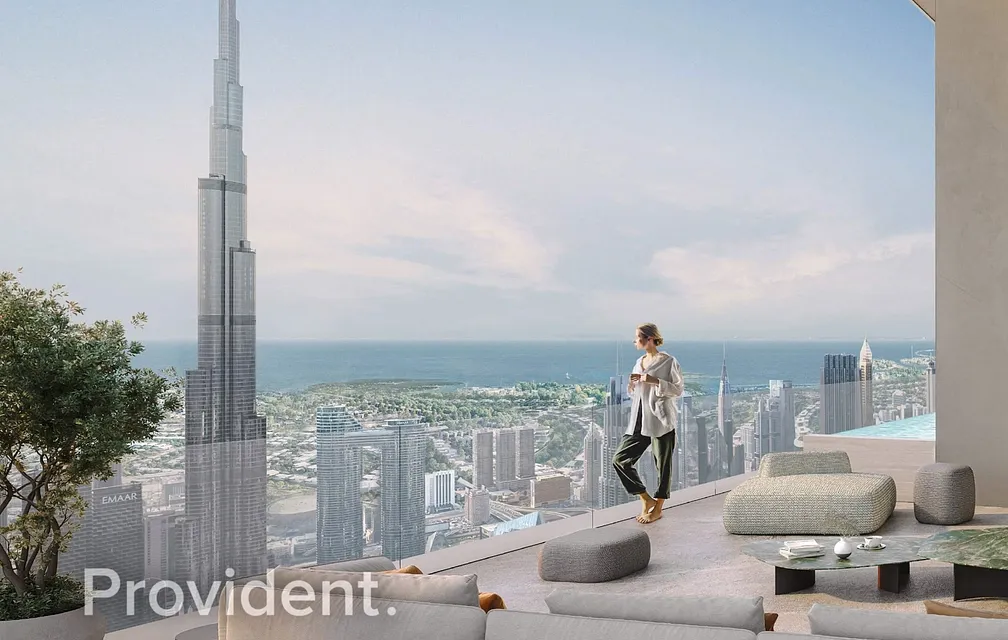 property image - Provident Estate