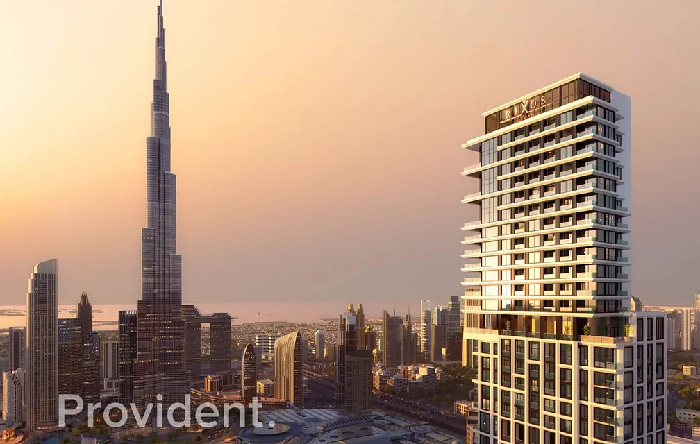 property image - Provident Estate