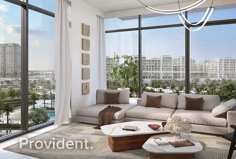 Apartment - Provident Estate