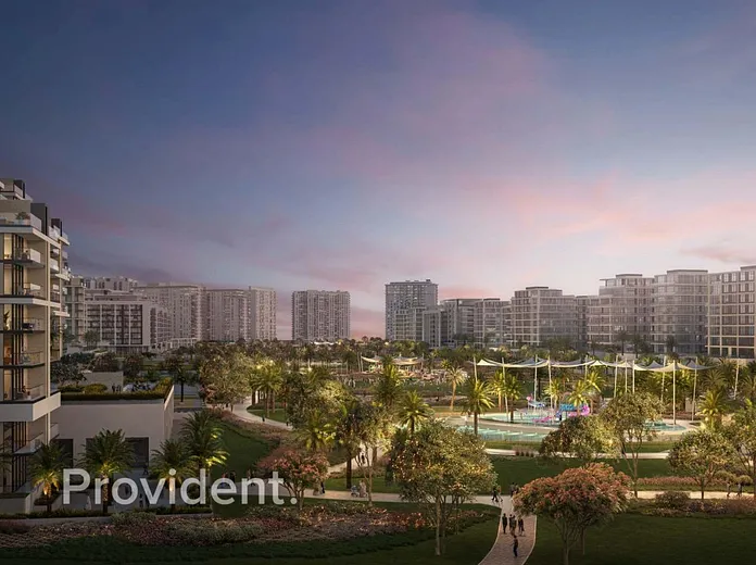 Apartment - Provident Estate