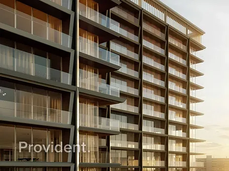Apartment - Provident Estate
