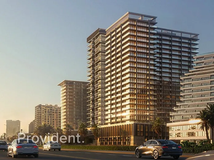 Apartment - Provident Estate