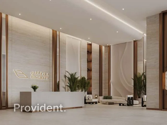 Apartment - Provident Estate