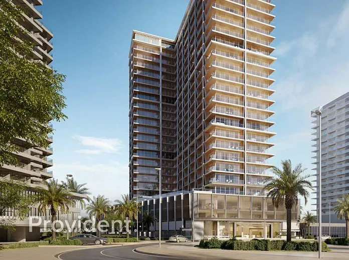 Apartment - Provident Estate