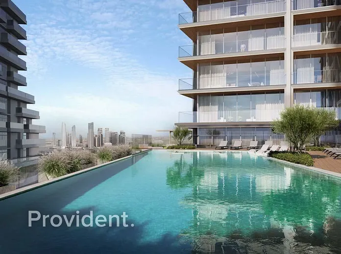 Apartment - Provident Estate