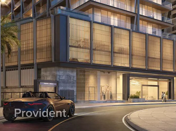 Apartment - Provident Estate