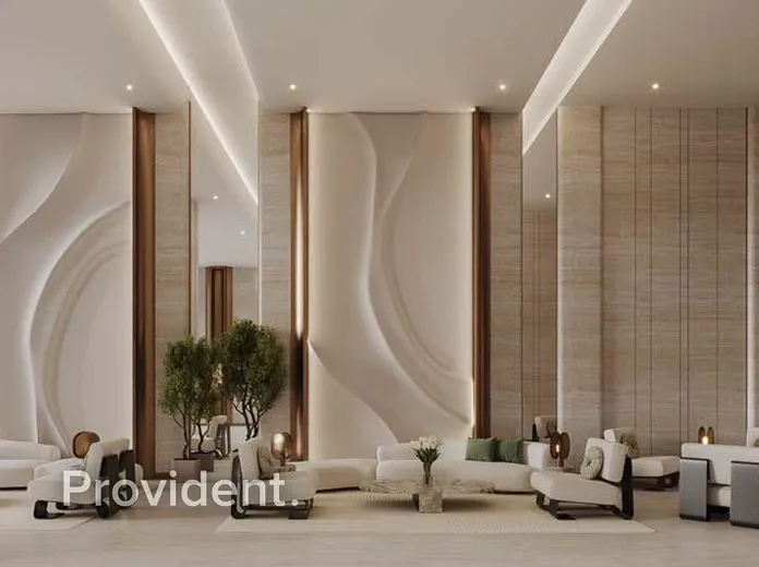 Apartment - Provident Estate