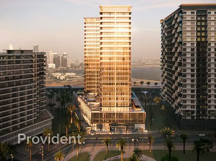 Apartment - Provident Estate