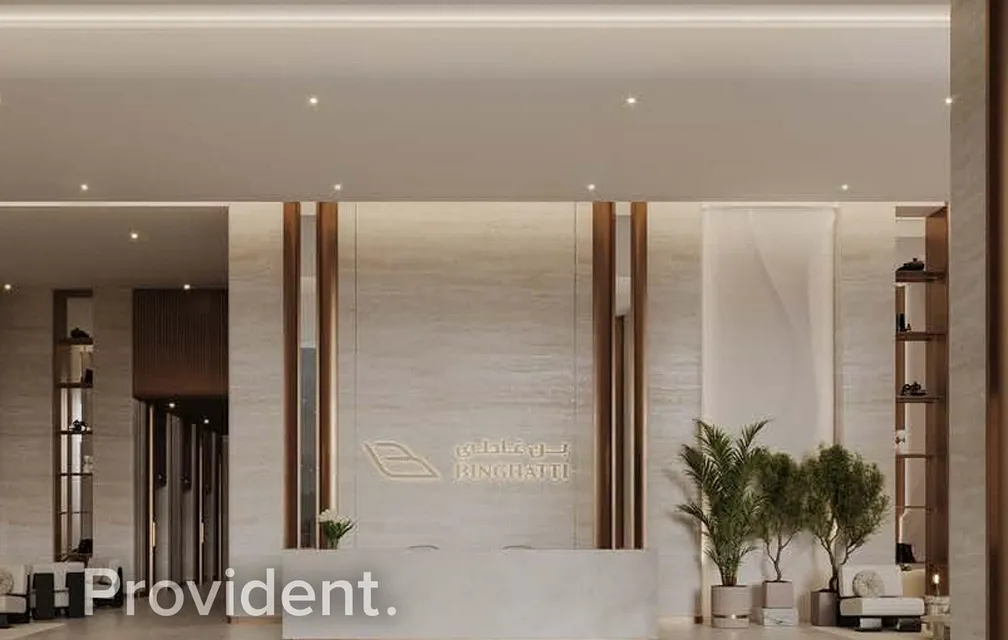 property image - Provident Estate