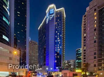 Hotel & Hotel Apartment