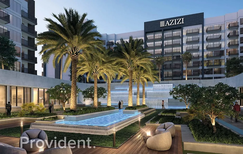 property image - Provident Estate