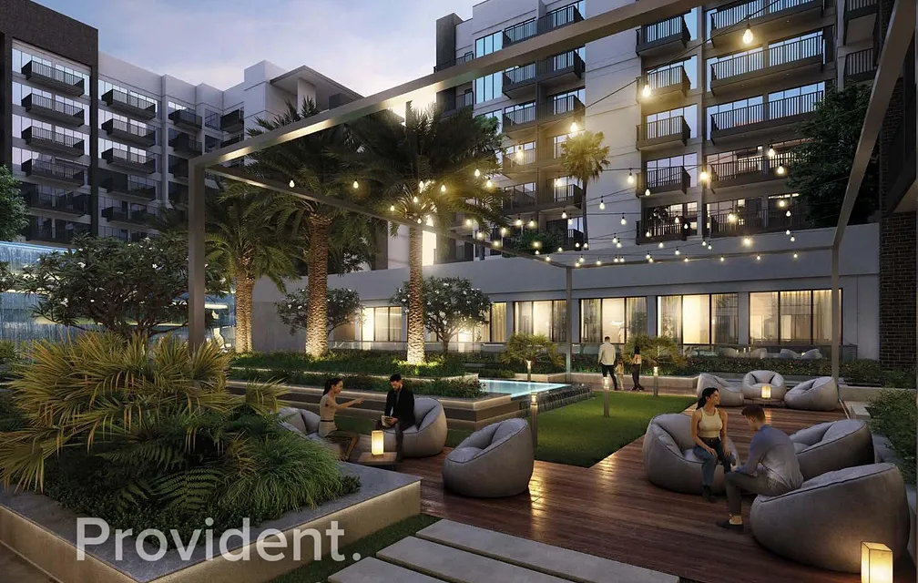 property image - Provident Estate