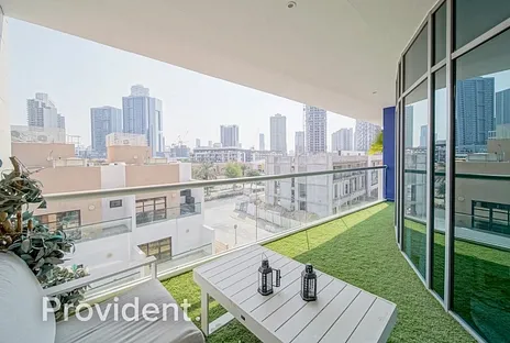 Duplex - Provident Estate