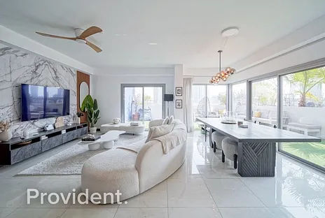 Duplex - Provident Estate