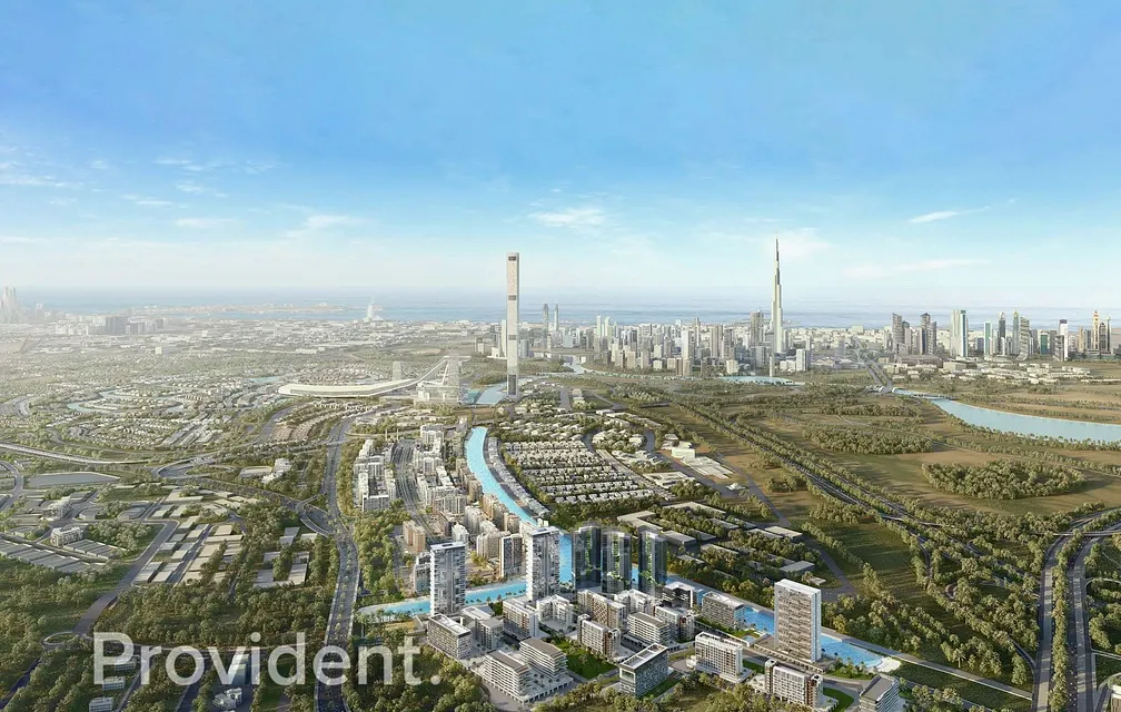 property image - Provident Estate