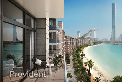 Apartment - Provident Estate