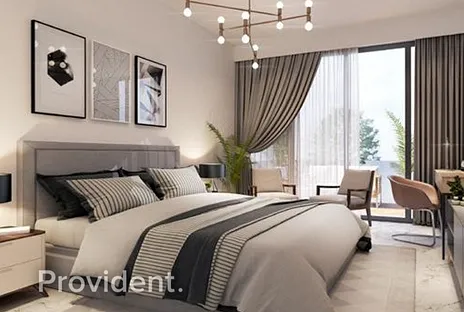 Apartment - Provident Estate