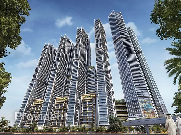 Apartment - Provident Estate