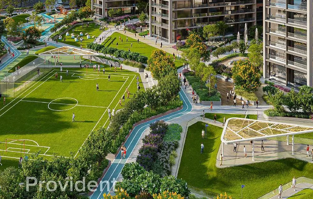 property image - Provident Estate