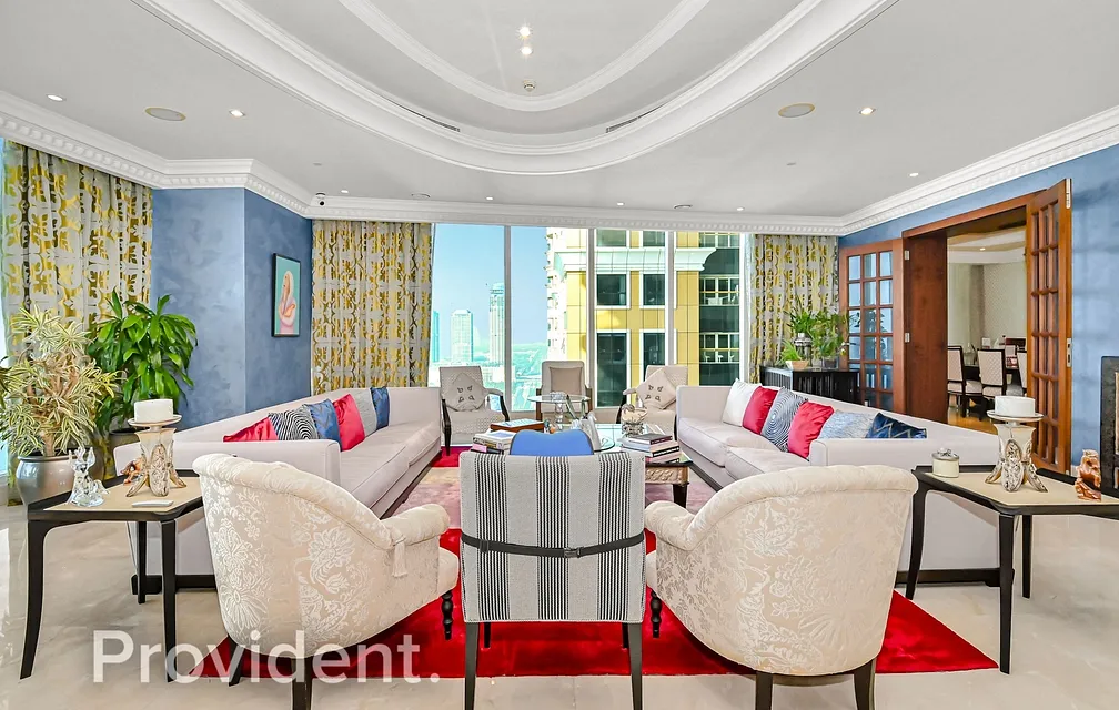 property image - Provident Estate