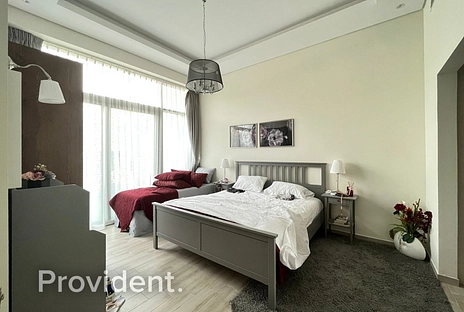 Apartment - Provident Estate
