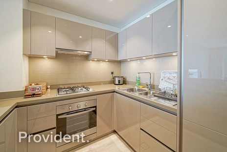 Apartment - Provident Estate