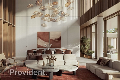 Villa - Provident Estate